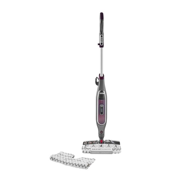 Automatic Steam Cleaner