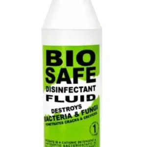 Biosafe Disinfectant