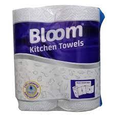 Bloom Kitchen Towel 2 Pack