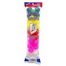 Blue Bubble Wc Balls Colour 200G
