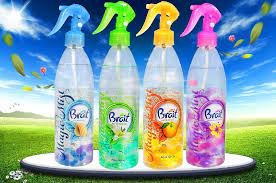 Brait Magic Mist Ocean Breeze 425G