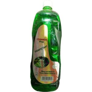 CLEANOX PINE DISINFECTANT 1L