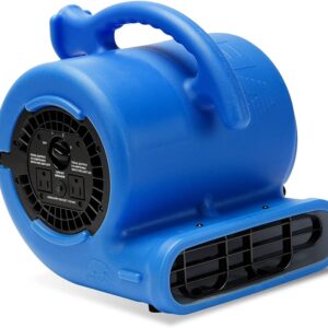 Carpet Air Floor Blowers