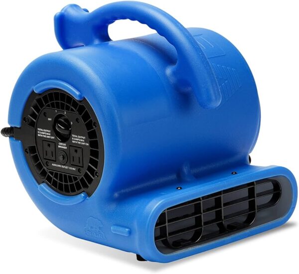 Carpet Air Floor Blowers