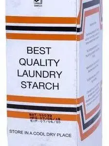 Clover Laundry Starch 400G