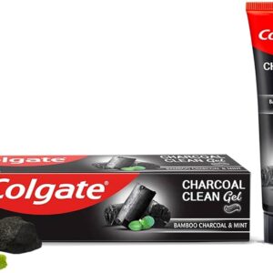 Colgate Charcoal Gentle Clean 120g