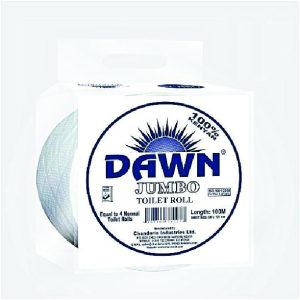 Dawn Jumbo Smart Tissue Singles