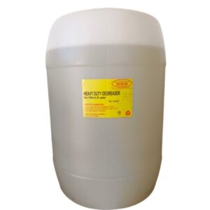 Degreaser (Oil and Grease)