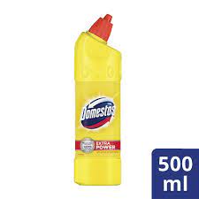Domestos Citrus Fresh Toilet Cleaner 500Ml
