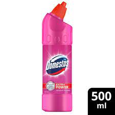 Domestos Summer Fresh Thick Multipurpose Bleach 500Ml