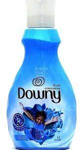 Downy Fabric Softener Valley Dew 1 lt