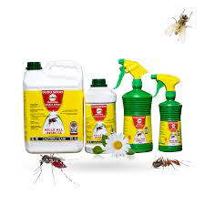 Duduspray Home&Garden Spray Jar 2L