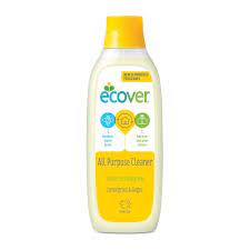 Ecover Lemongrass And Ginger All Purpose Cleaner 1l