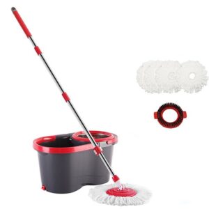 Estilo Panda Super Spin Mop Bucket