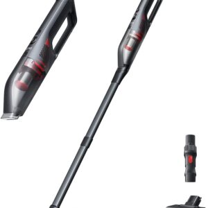 Eufy Handheld Vacuum and Mop H30 Infinity