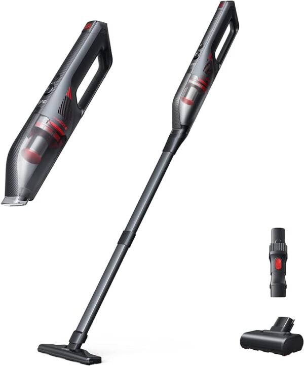Eufy Handheld Vacuum and Mop H30 Infinity