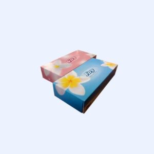 Fay Facial Tissue Miss Fay 70S