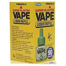 Fumakilla Vape Liquid Refill 45g