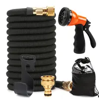 Garden /Car Washing Hosepipe* *100ft 30m