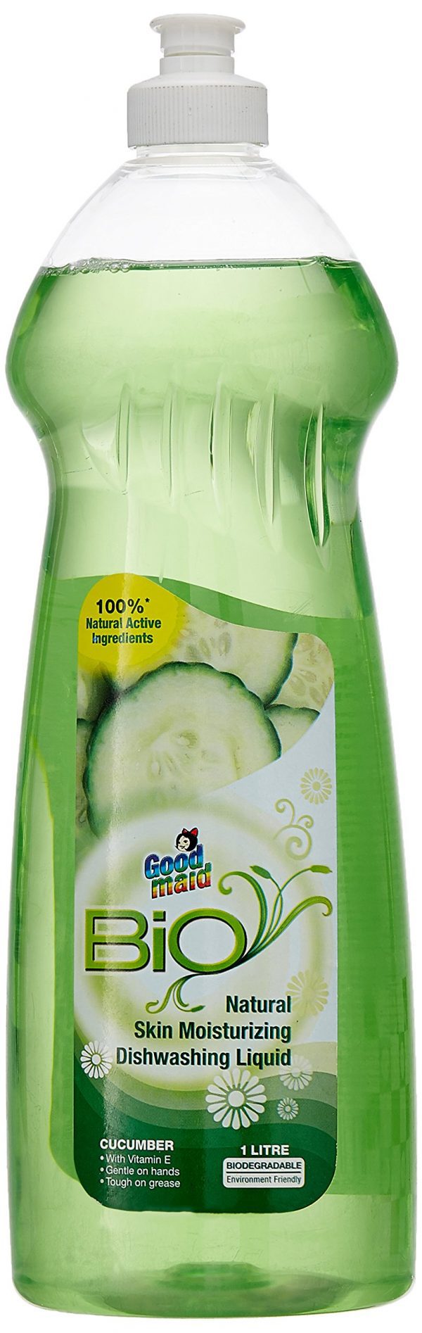 Goodmaid Bio Cucumber Dishwash