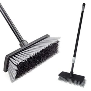 Hard Brush