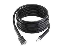 High Pressure Hose Pipe 5m Total Pressure Washer Hose Pipe
