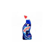 Hurricane Wc Cleaner Ocean Fresh 1L