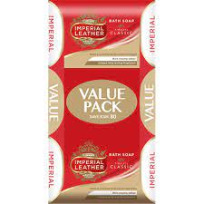 Imperial Leather Uplifting Soap Bar 175g