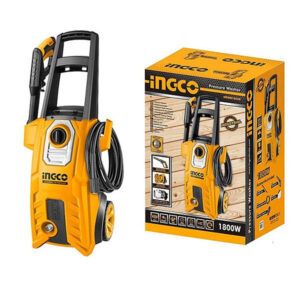 Ingco Car Wash Pressure Washer Machine 1800W
