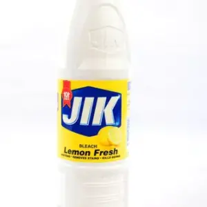JIK Lemon Fresh Stains Remover Bleach 750ml