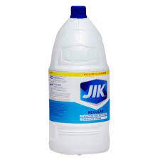 JIK Regular Whitens And Brightens Stains Remover Bleach 1.5L