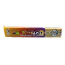 Jamaa Laundry Bar Soap Cream 1 Kg