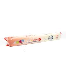 Jamaa Laundry Bar Soap White 800 Gr