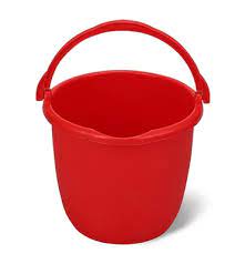 Kenpoly Easy Pour Bucket 15L