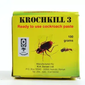 Krochkill 3 Cockroach Killer 100g