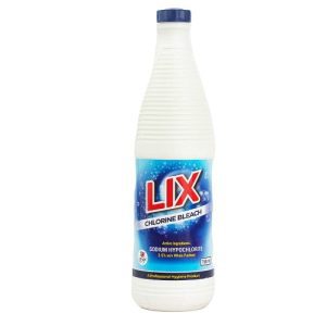 LIX BLEACH REGULAR 500ML