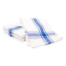 LP ESTILO KITCHEN TOWEL CHECK 35X35