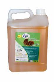 Linen Disinfectant (Scented)