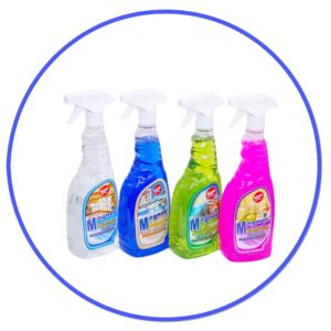 Magnee Surface Cleaner Lavender2L