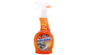 Maxell Magic Kitchen Cleaner 700ml
