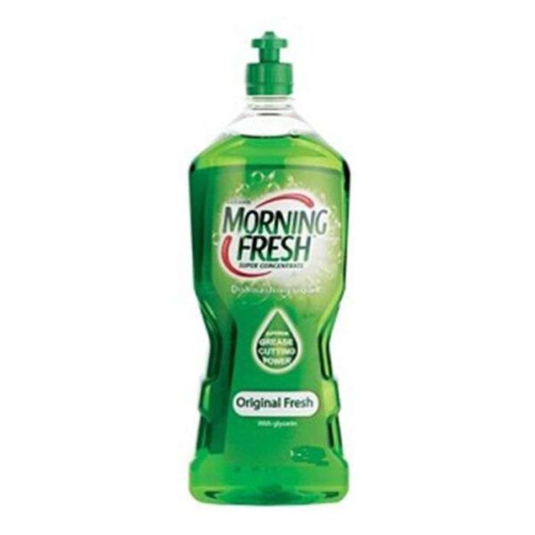 Morning Fresh D/Wash Liq Origi750Ml