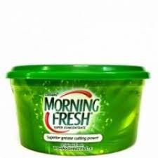 Morning Fresh D/Wash Paste Orig400G