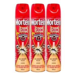 Mortein Doom Aik Lemon 400+200Ml