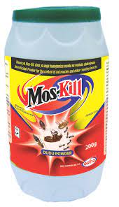 Mos-Kill Dudu Powder Insecticid200G