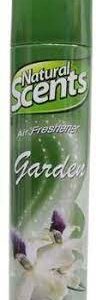 Natural Scents Garden Air Freshener 300ml