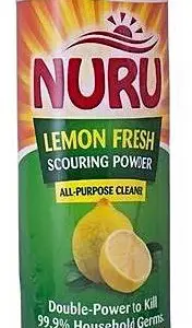 Nuru Scouring Powder 500G