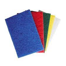 Oks Multipurpose Scouring Pads 20g x 5 Pieces