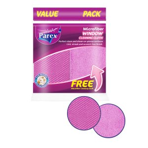 PAREX FLOOR CLEANING CLOTH BULK PCK