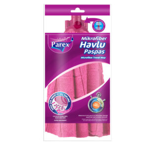 PAREX WINDY SPRY MOP MICROFIBRE REF