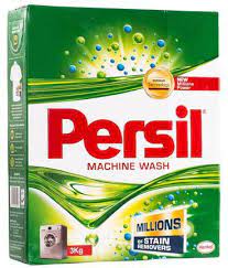 Persil Machine Washing Powder 3Kg